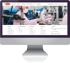 Nesil Gıda İmalat LLC