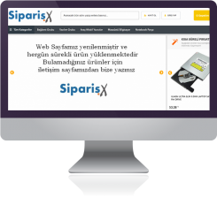 siparisx.com