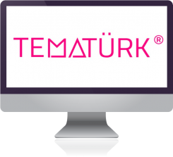 Tematurk.com Logo