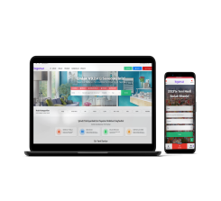 Sınırsız Emlak Web Paketi-TT1012