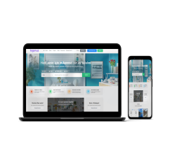 Emlak Web Paketi-TT1010